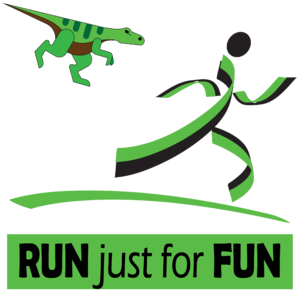 Run just for fun