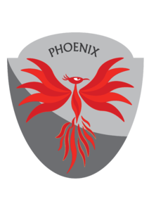 Phoenix bird