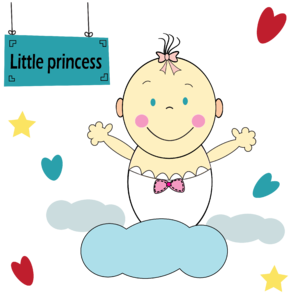 Little princess