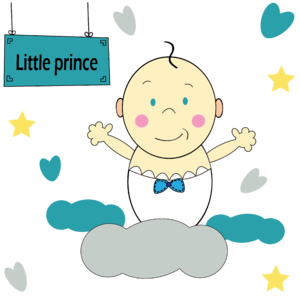 Little prince