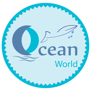 Ocean world